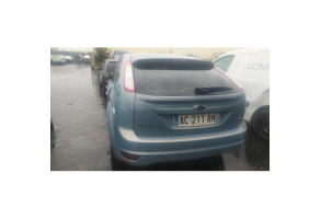 Moteur essuie glace arriere FORD FOCUS 2 Photo n°7