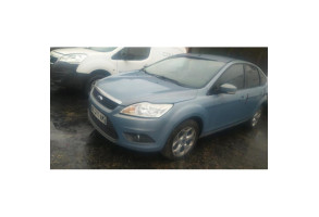 Feu arriere principal droit (feux) FORD FOCUS 2 Photo n°9