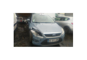 Moteur essuie glace arriere FORD FOCUS 2 Photo n°10