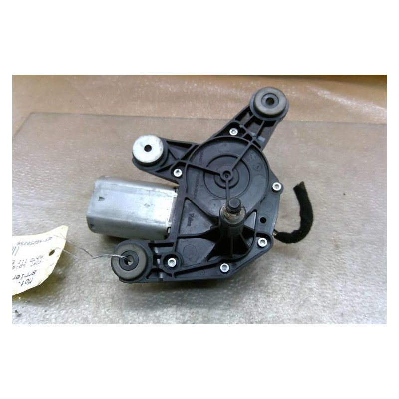 Moteur essuie glace arriere FIAT PUNTO EVO 3 Photo n°1