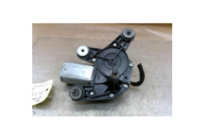 Moteur essuie glace arriere FIAT PUNTO EVO 3 Photo n°1