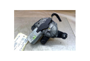 Moteur essuie glace arriere FIAT PUNTO EVO 3 Photo n°2