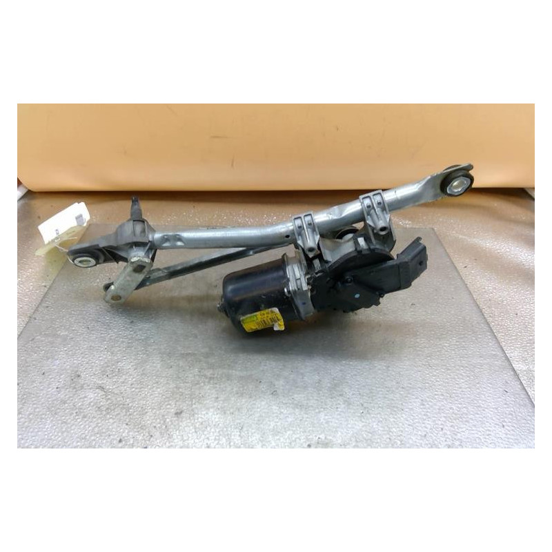 Moteur essuie glace avant CITROEN C1 1 Photo n°1