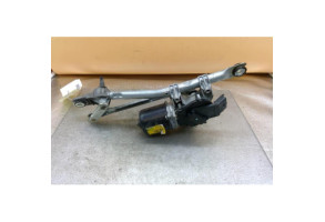 Moteur essuie glace avant CITROEN C1 1 Photo n°1