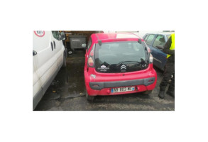 Moteur essuie glace avant CITROEN C1 1 Photo n°6