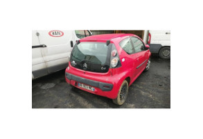 Moteur essuie glace avant CITROEN C1 1 Photo n°7