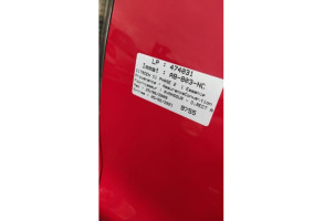 Moteur essuie glace avant CITROEN C1 1 Photo n°8