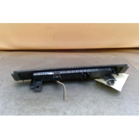 Feu arriere stop central RENAULT ZOE 1