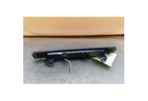 Feu arriere stop central RENAULT ZOE 1 Photo n°1