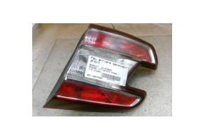 Feu arriere secondaire droit (feux) RENAULT MEGANE 3 Photo n°1