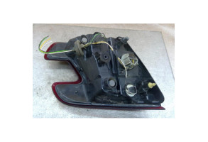 Feu arriere secondaire droit (feux) RENAULT MEGANE 3 Photo n°2