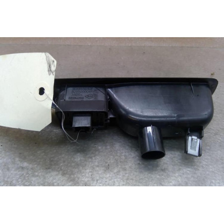 Interrupteur de leve vitre arriere gauche RENAULT MEGANE 3
