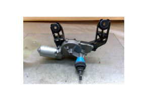 Moteur essuie glace arriere KIA PICANTO 1 Photo n°2