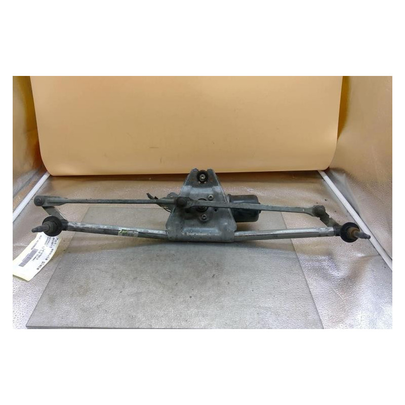 Moteur essuie glace avant RENAULT KANGOO 1 Photo n°1