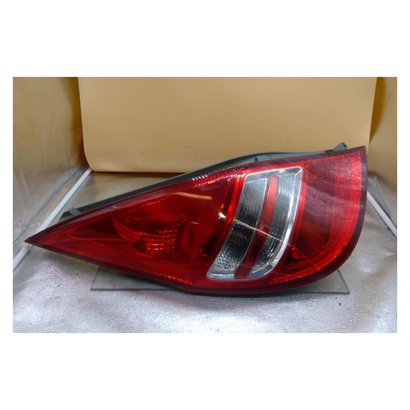Feu arriere principal gauche (feux) HYUNDAI I 30 1 Photo n°1