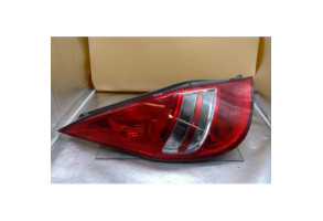 Feu arriere principal gauche (feux) HYUNDAI I 30 1 Photo n°1