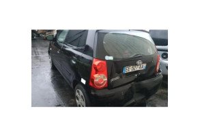 Moteur essuie glace arriere KIA PICANTO 1 Photo n°7