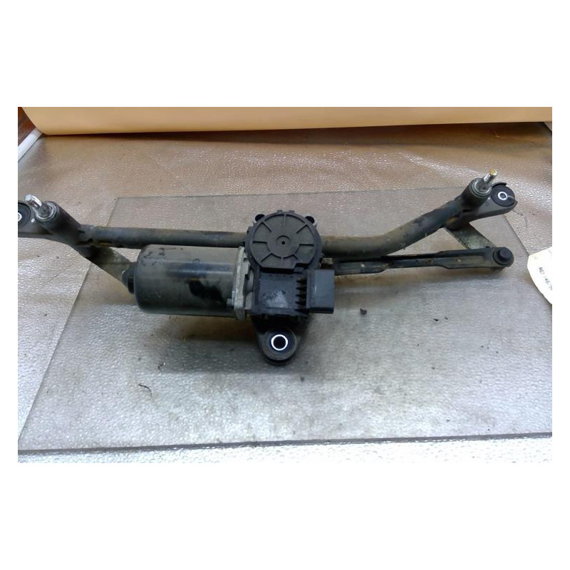 Moteur essuie glace avant KIA PICANTO 1 Photo n°1