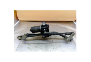 Moteur essuie glace avant KIA PICANTO 1 Photo n°2