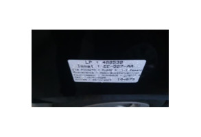 Moteur essuie glace avant KIA PICANTO 1 Photo n°3