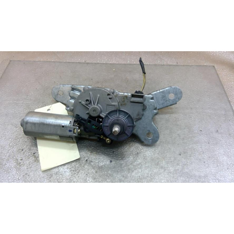 Moteur essuie glace arriere RENAULT MEGANE 1 Photo n°1