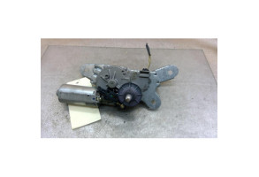 Moteur essuie glace arriere RENAULT MEGANE 1 Photo n°1