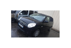 Moteur essuie glace avant KIA PICANTO 1 Photo n°4