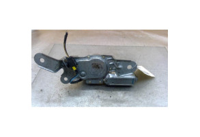 Moteur essuie glace arriere RENAULT MEGANE 1 Photo n°2