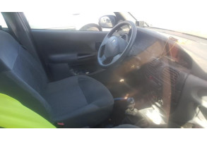 Moteur essuie glace arriere RENAULT MEGANE 1 Photo n°5