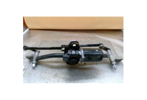 Moteur essuie glace avant KIA PICANTO 1 Photo n°2