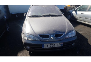 Moteur essuie glace arriere RENAULT MEGANE 1 Photo n°6