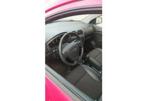 Moteur essuie glace avant KIA PICANTO 1 Photo n°3
