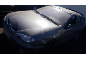 Moteur essuie glace arriere RENAULT MEGANE 1 Photo n°7