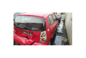 Moteur essuie glace avant KIA PICANTO 1 Photo n°4