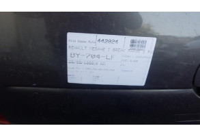 Moteur essuie glace arriere RENAULT MEGANE 1 Photo n°8