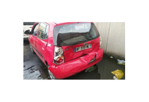 Moteur essuie glace avant KIA PICANTO 1 Photo n°5