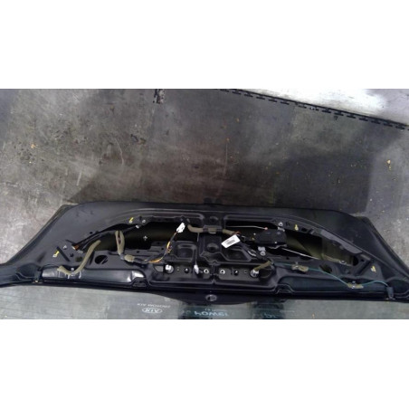 Malle/Hayon arriere KIA PICANTO 1