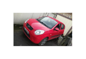 Moteur essuie glace avant KIA PICANTO 1 Photo n°7