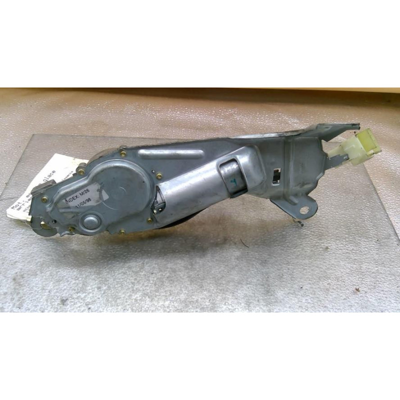 Moteur essuie glace arriere RENAULT LAGUNA 1 Photo n°1