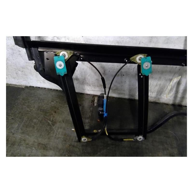 Leve vitre electrique avant droit AUDI A2 Photo n°1