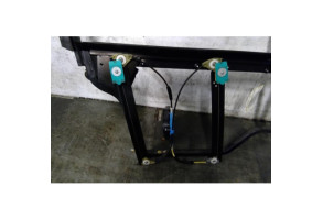 Leve vitre electrique avant droit AUDI A2 Photo n°1