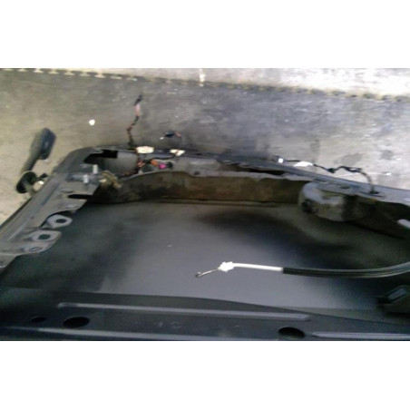 Porte arriere gauche AUDI A2