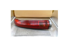 Feu arriere principal gauche (feux) HONDA STREAM Photo n°4