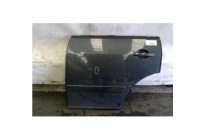 Porte arriere gauche AUDI A2 Photo n°2