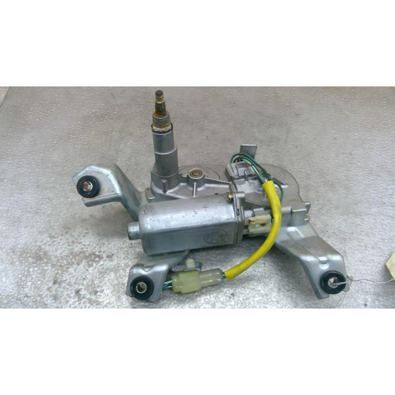 Moteur essuie glace arriere HONDA STREAM Photo n°1