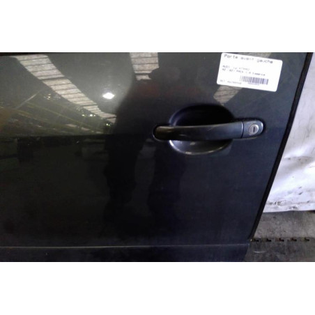 Porte avant gauche AUDI A2