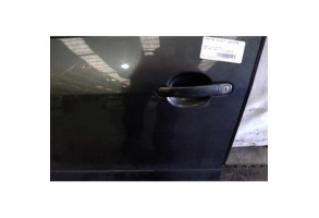 Porte avant gauche AUDI A2 Photo n°1