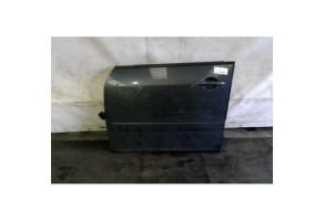 Porte avant gauche AUDI A2 Photo n°2