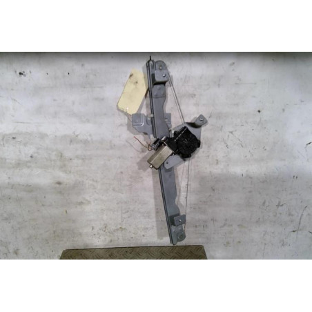 Leve vitre electrique avant droit DACIA DUSTER 1