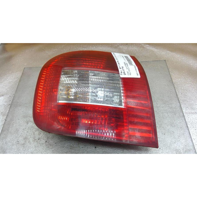 Feu arriere principal gauche (feux) FIAT MULTIPLA Photo n°1
